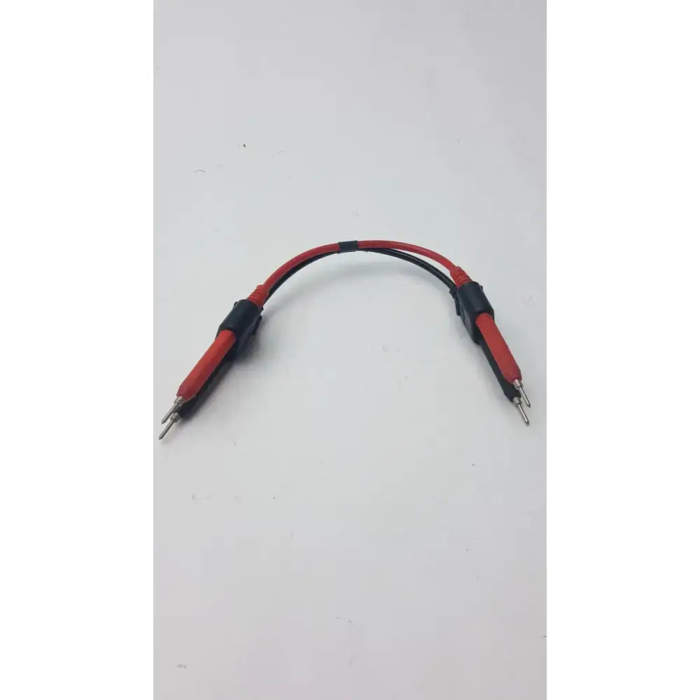 Zeiss Bio-Rad Replacement Power Cables #1652948 Replacement Power Cable, second-hand product photo 3