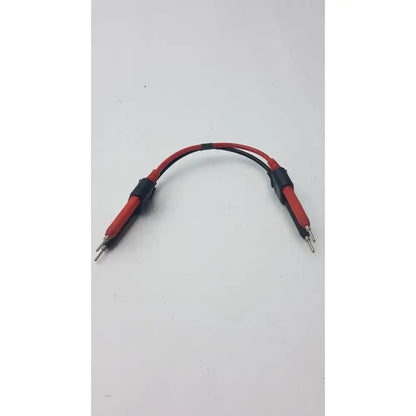 Zeiss Bio-Rad Replacement Power Cables #1652948 Replacement Power Cable, second-hand product photo 3