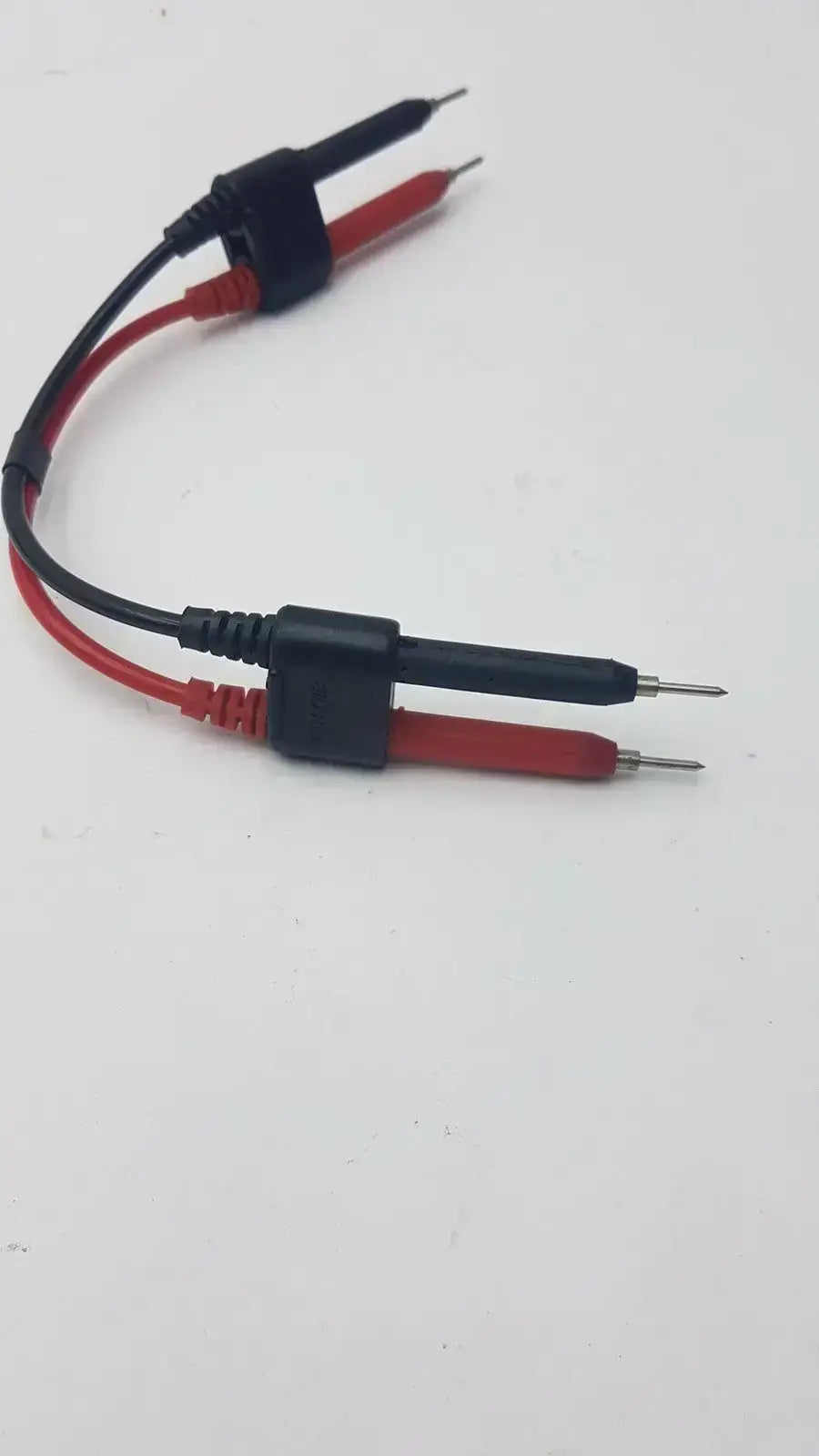 Zeiss Bio-Rad Replacement Power Cables #1652948 Replacement Power Cable, second-hand product photo 1