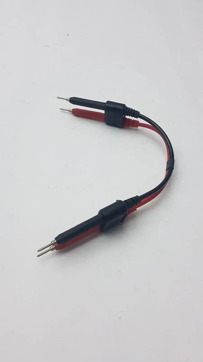 Zeiss Bio-Rad Replacement Power Cables #1652948 Replacement Power Cable, second-hand product photo 5