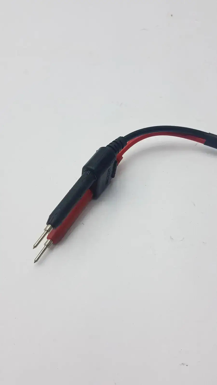 Zeiss Bio-Rad Replacement Power Cables #1652948 Replacement Power Cable, second-hand product photo 8