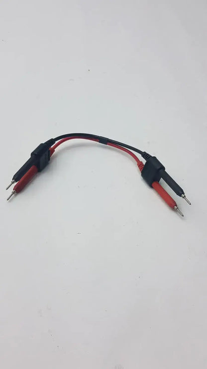 Zeiss Bio-Rad Replacement Power Cables #1652948 Replacement Power Cable, second-hand product photo 6