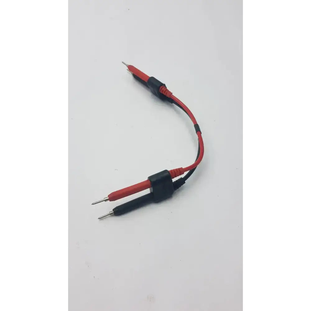 Zeiss Bio-Rad Replacement Power Cables #1652948 Replacement Power Cable, second-hand product photo 4