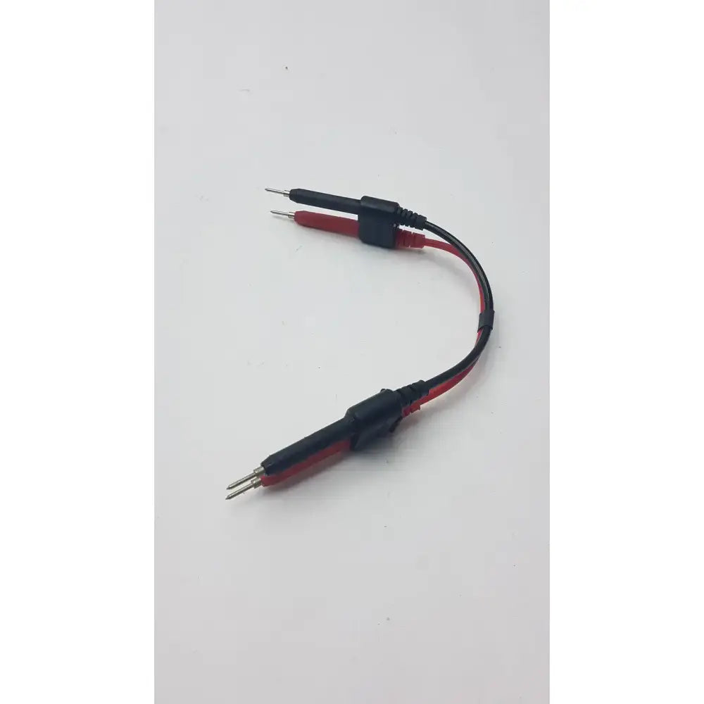 Zeiss Bio-Rad Replacement Power Cables #1652948 Replacement Power Cable, second-hand product photo 5