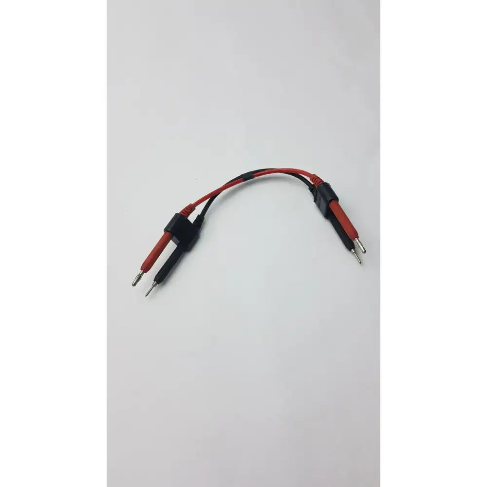 Zeiss Bio-Rad Replacement Power Cables Replacement Power Cables, second-hand product photo 7