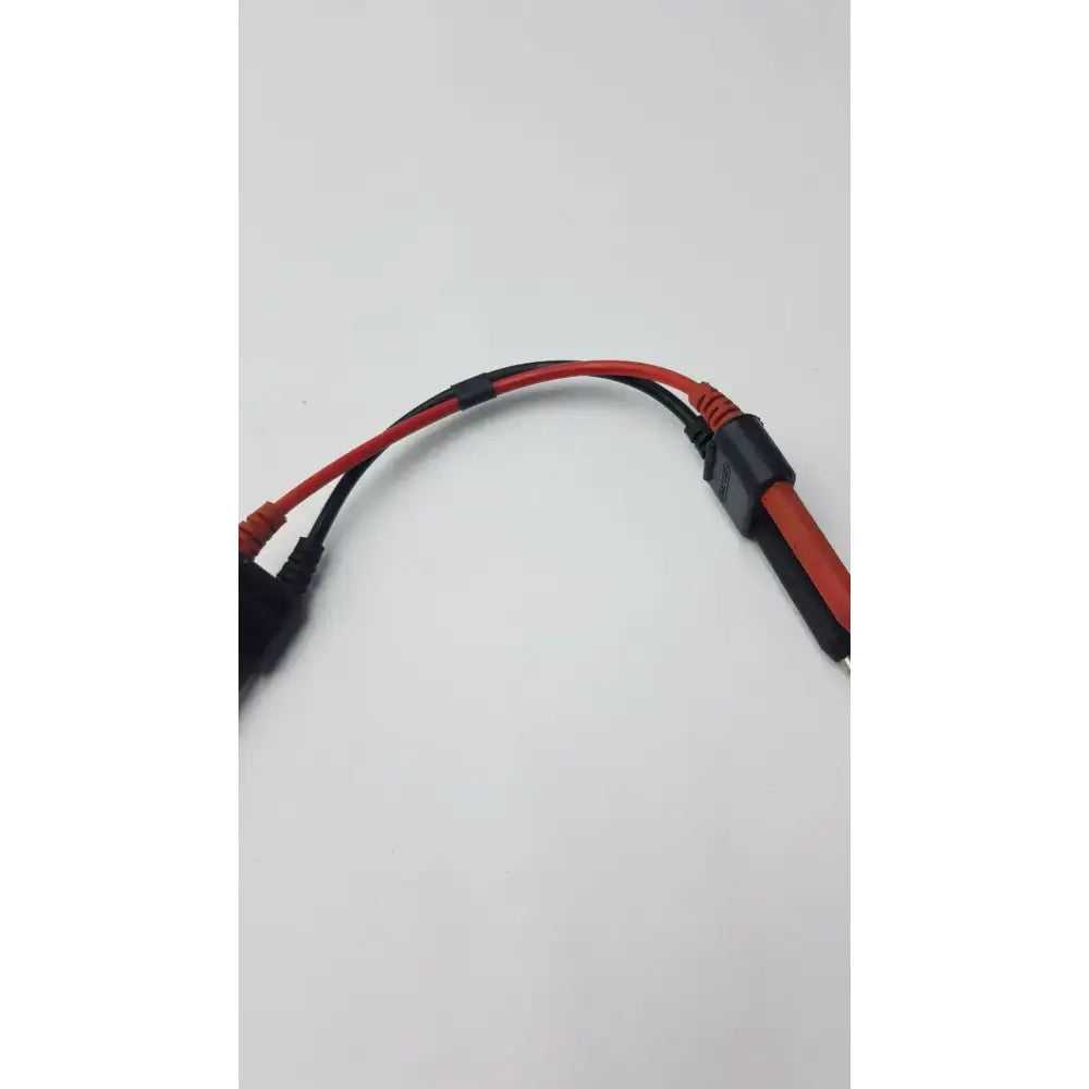 Zeiss Bio-Rad Replacement Power Cables Replacement Power Cables, second-hand product photo 6