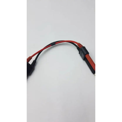 Zeiss Bio-Rad Replacement Power Cables Replacement Power Cables, second-hand product photo 6