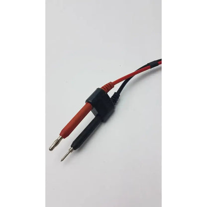 Zeiss Bio-Rad Replacement Power Cables Replacement Power Cables, second-hand product photo 2