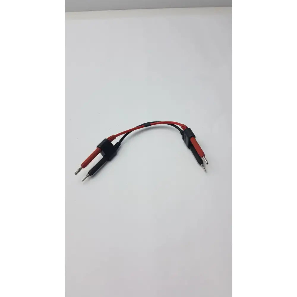Zeiss Bio-Rad Replacement Power Cables Replacement Power Cables, second-hand product photo 4