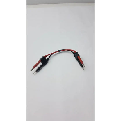 Zeiss Bio-Rad Replacement Power Cables Replacement Power Cables, second-hand product photo 4