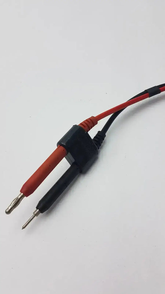 Zeiss Bio-Rad Replacement Power Cables Replacement Power Cables, second-hand product photo 2