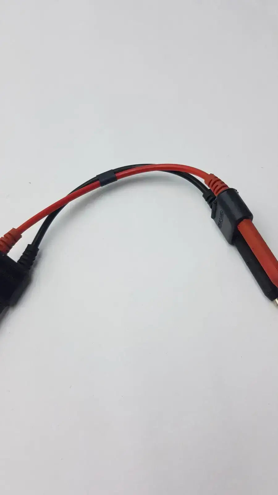 Zeiss Bio-Rad Replacement Power Cables Replacement Power Cables, second-hand product photo 6
