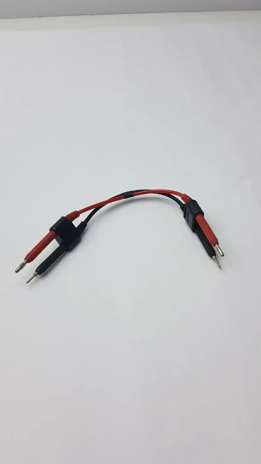 Zeiss Bio-Rad Replacement Power Cables Replacement Power Cables, second-hand product photo 4