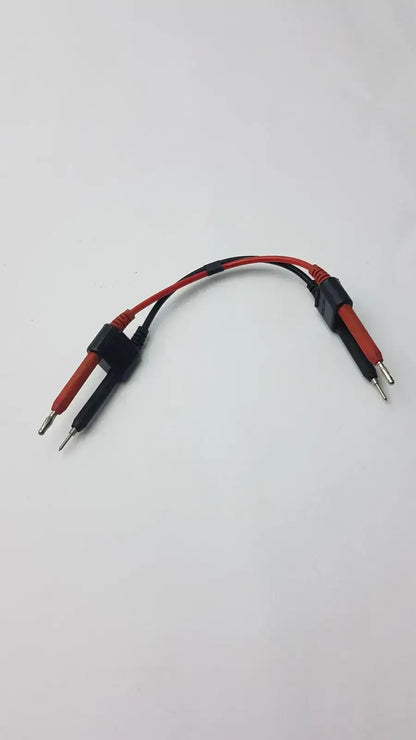 Zeiss Bio-Rad Replacement Power Cables Replacement Power Cables, second-hand product photo 7