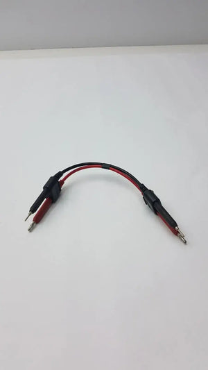 Bio-Rad Replacement Power Cables