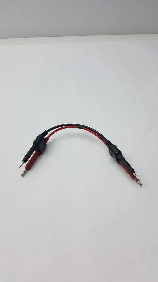 Zeiss Bio-Rad Replacement Power Cables Replacement Power Cables, second-hand product photo 1