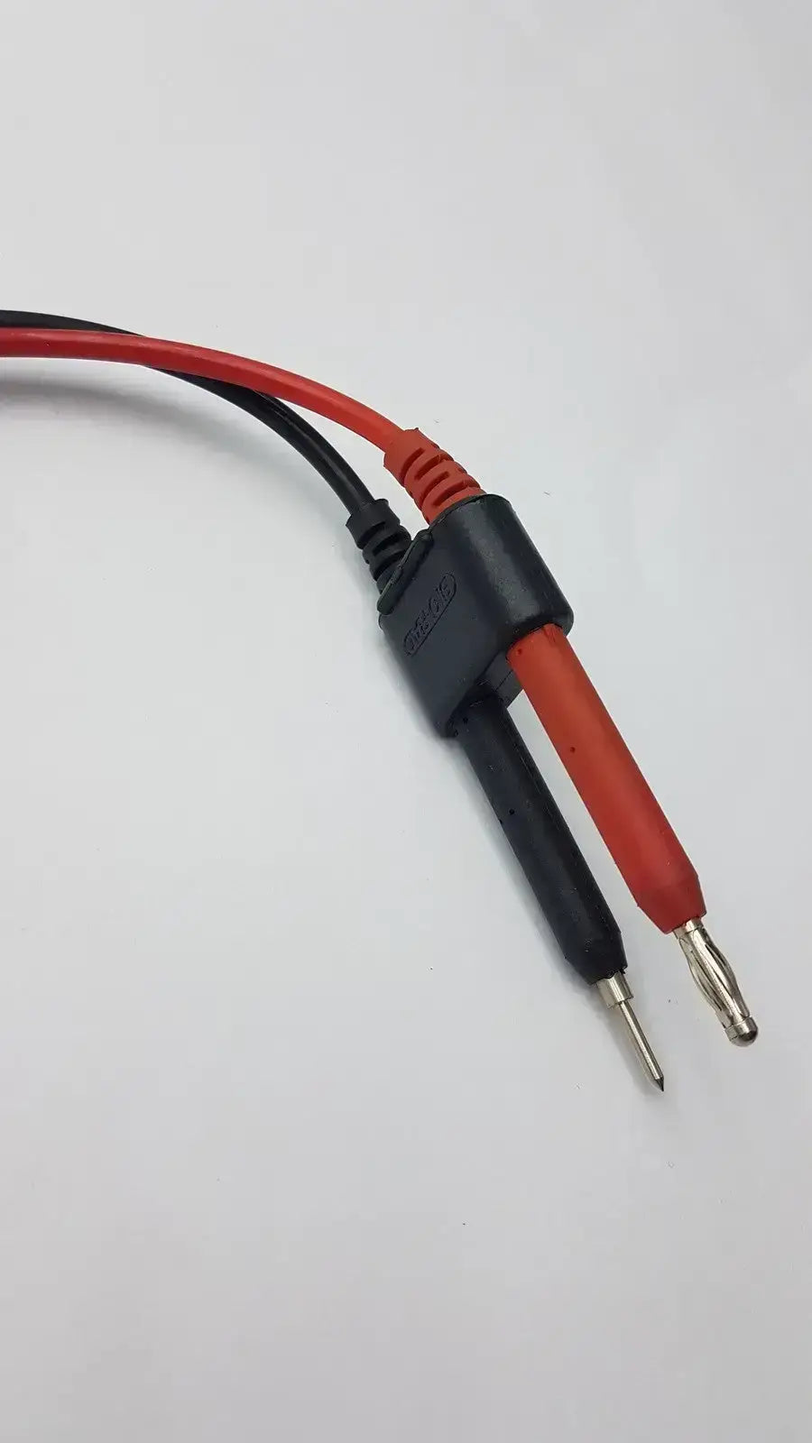 Zeiss Bio-Rad Replacement Power Cables Replacement Power Cables, second-hand product photo 3