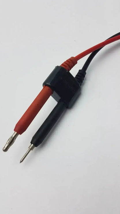 Zeiss Bio-Rad Replacement Power Cables Replacement Power Cables, second-hand product photo 5