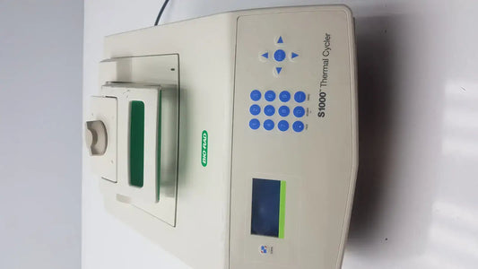 Bio-Rad S1000 Thermal Cycler Thermal Cycler, second-hand product photo 2