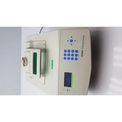 Bio-Rad S1000 Thermal Cycler Thermal Cycler, second-hand product photo 2