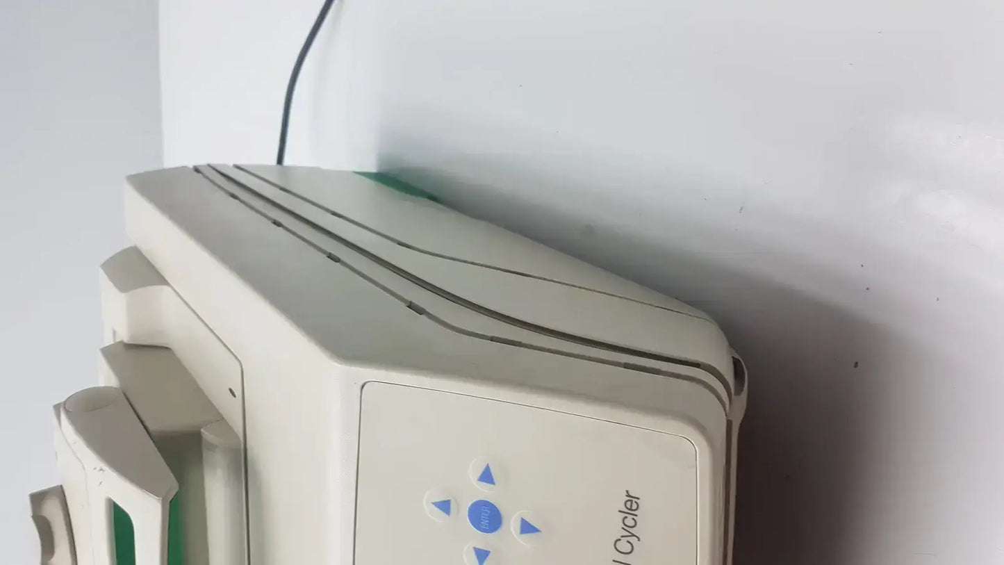 Bio-Rad S1000 Thermal Cycler Thermal Cycler, second-hand product photo 3