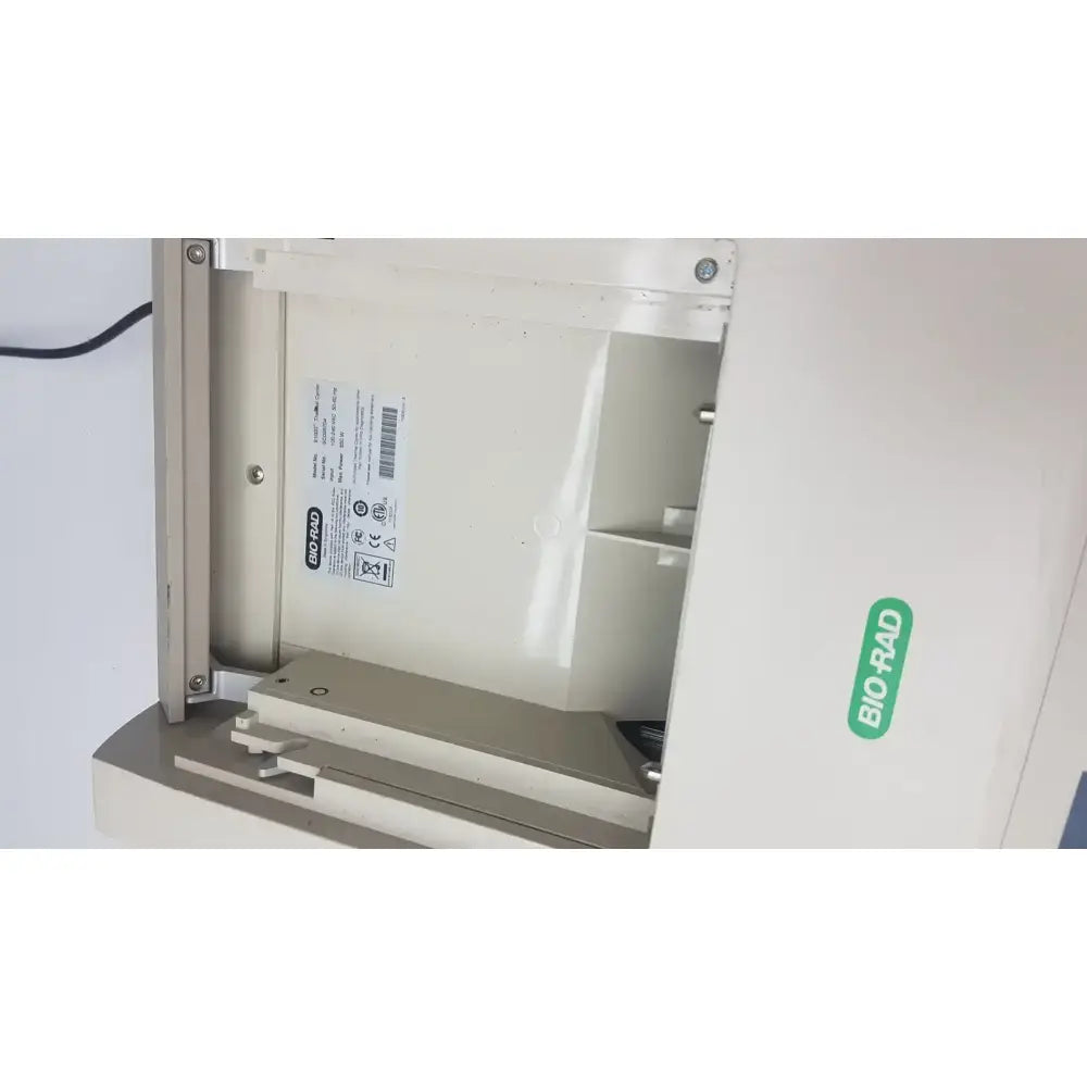 Bio-Rad S1000 Thermal Cycler Thermal Cycler, second-hand product photo 5