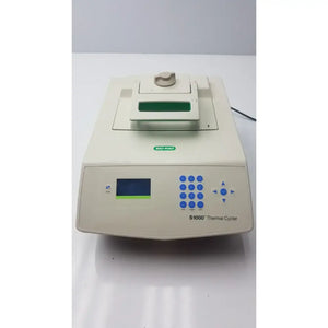 جهاز Bio-Rad S1000 للتدوير الحراري