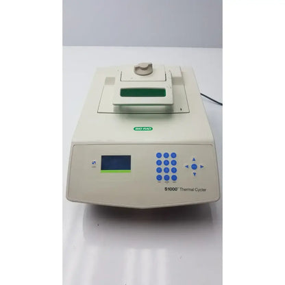 Bio-Rad S1000 Thermal Cycler Thermal Cycler, second-hand product photo 1