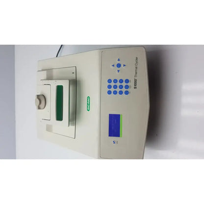 Bio-Rad S1000 Thermal Cycler Thermal Cycler, second-hand product photo 10