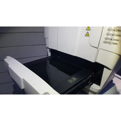 Bio-Rad Universal Hood II Gel Molecular Imager Imaging System Gel Imaging System, second-hand product photo 3