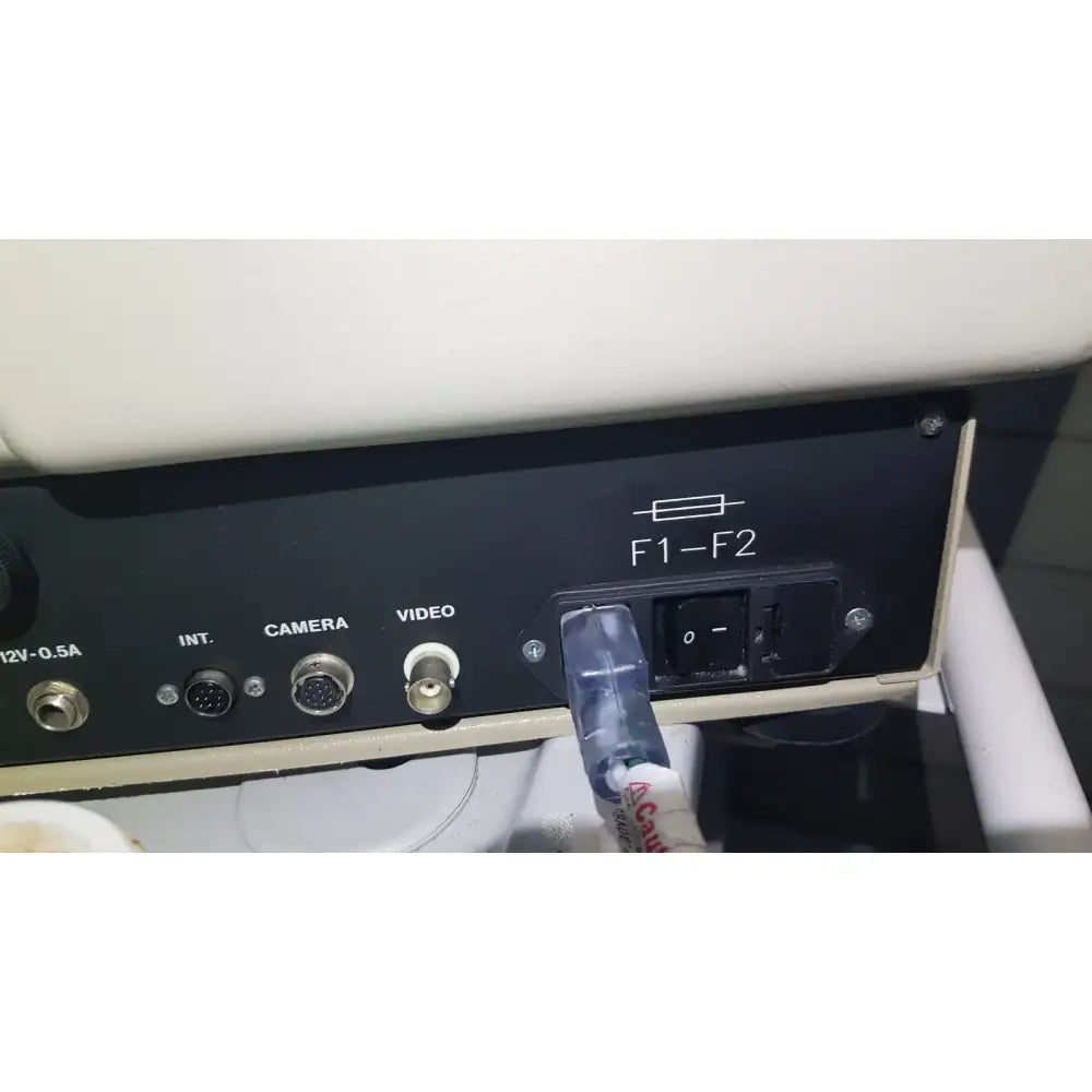 Bio-Rad Universal Hood II Gel Molecular Imager Imaging System Gel Imaging System, second-hand product photo 7