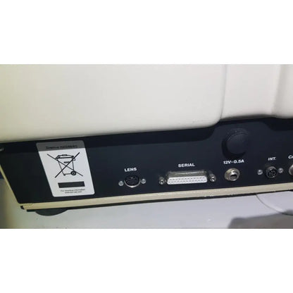 Bio-Rad Universal Hood II Gel Molecular Imager Imaging System Gel Imaging System, second-hand product photo 8
