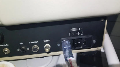 Bio-Rad Universal Hood II Gel Molecular Imager Imaging System Gel Imaging System, second-hand product photo 7