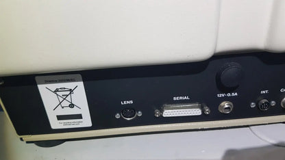 Bio-Rad Universal Hood II Gel Molecular Imager Imaging System Gel Imaging System, second-hand product photo 8