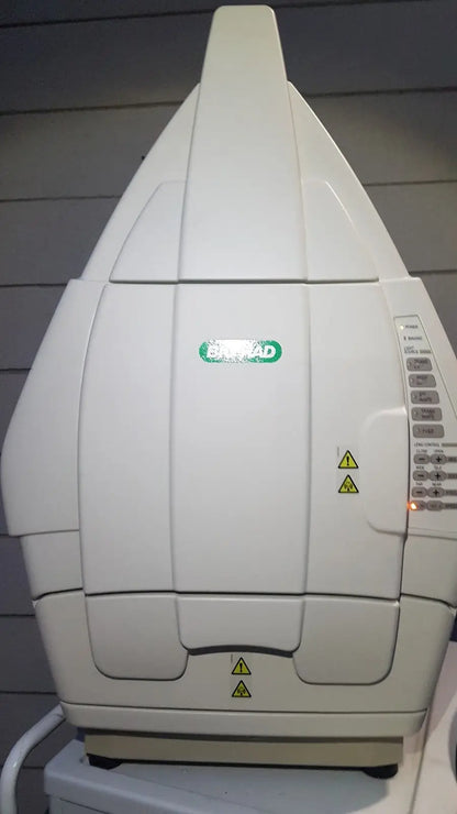 Bio-Rad Universal Hood II Gel Molecular Imager Imaging System Gel Imaging System, second-hand product photo 1