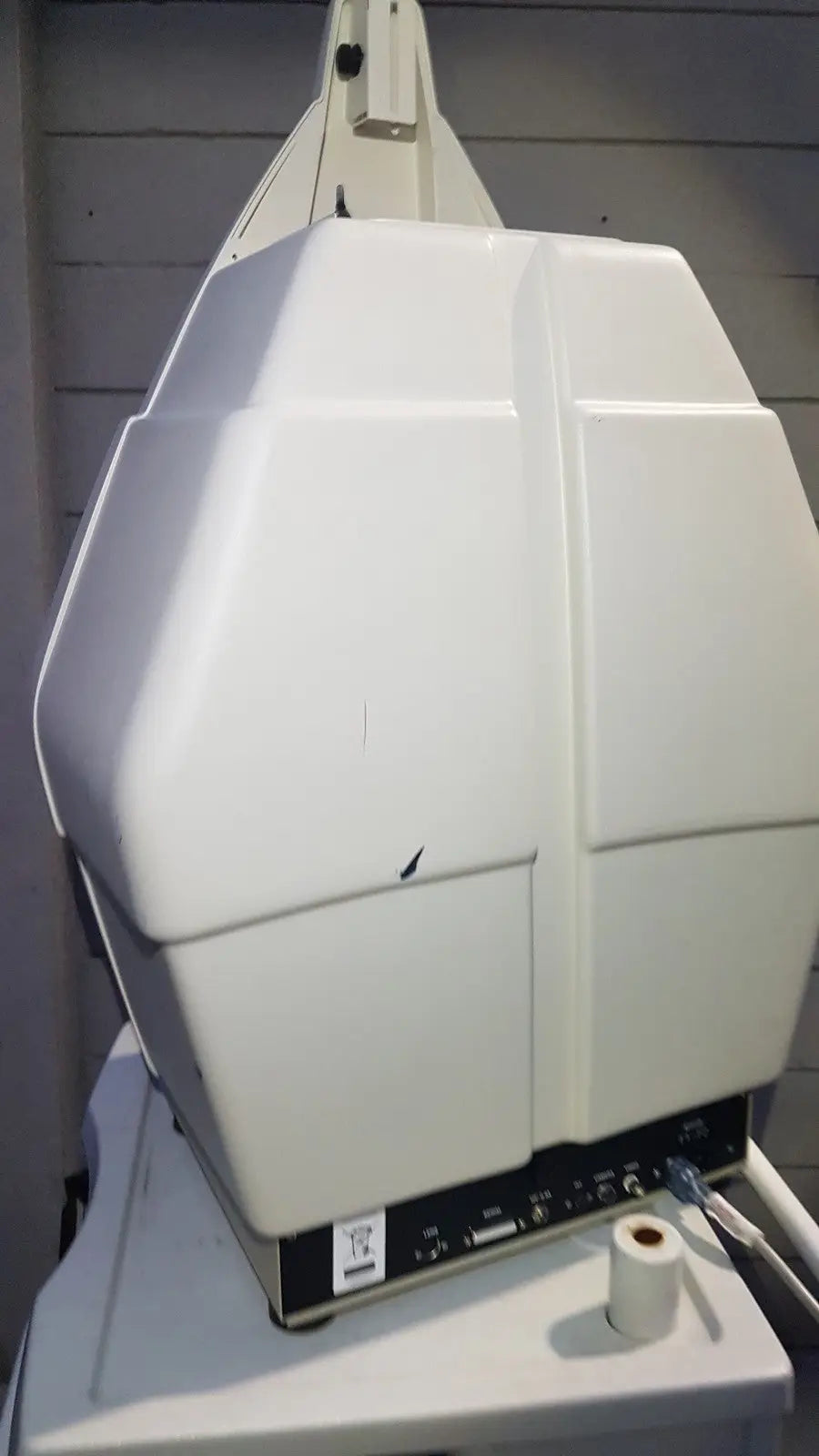 Bio-Rad Universal Hood II Gel Molecular Imager Imaging System Gel Imaging System, second-hand product photo 6