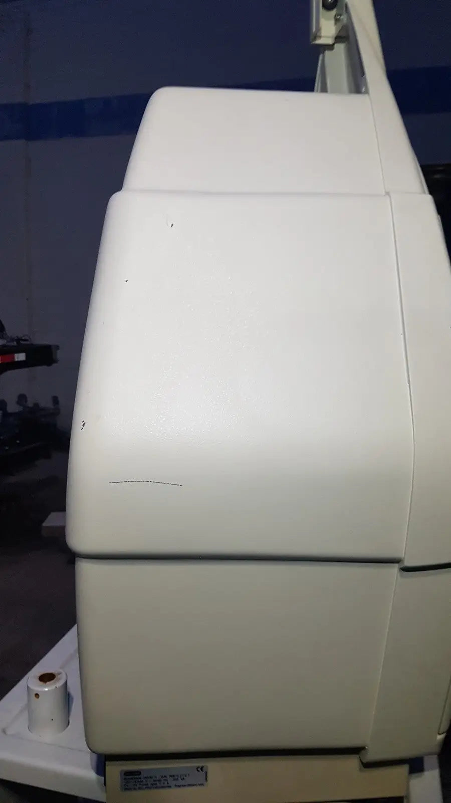 Bio-Rad Universal Hood II Gel Molecular Imager Imaging System Gel Imaging System, second-hand product photo 9