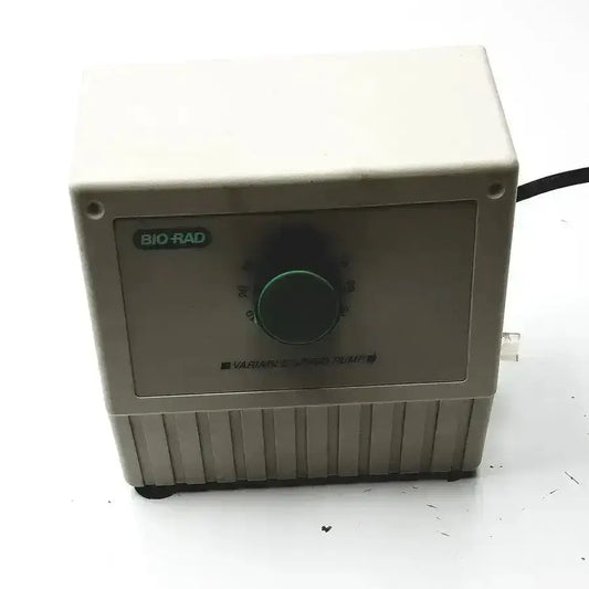 Bio-Rad Variable Speed Pump 260-BR Laboratory Pump, second-hand product photo 1