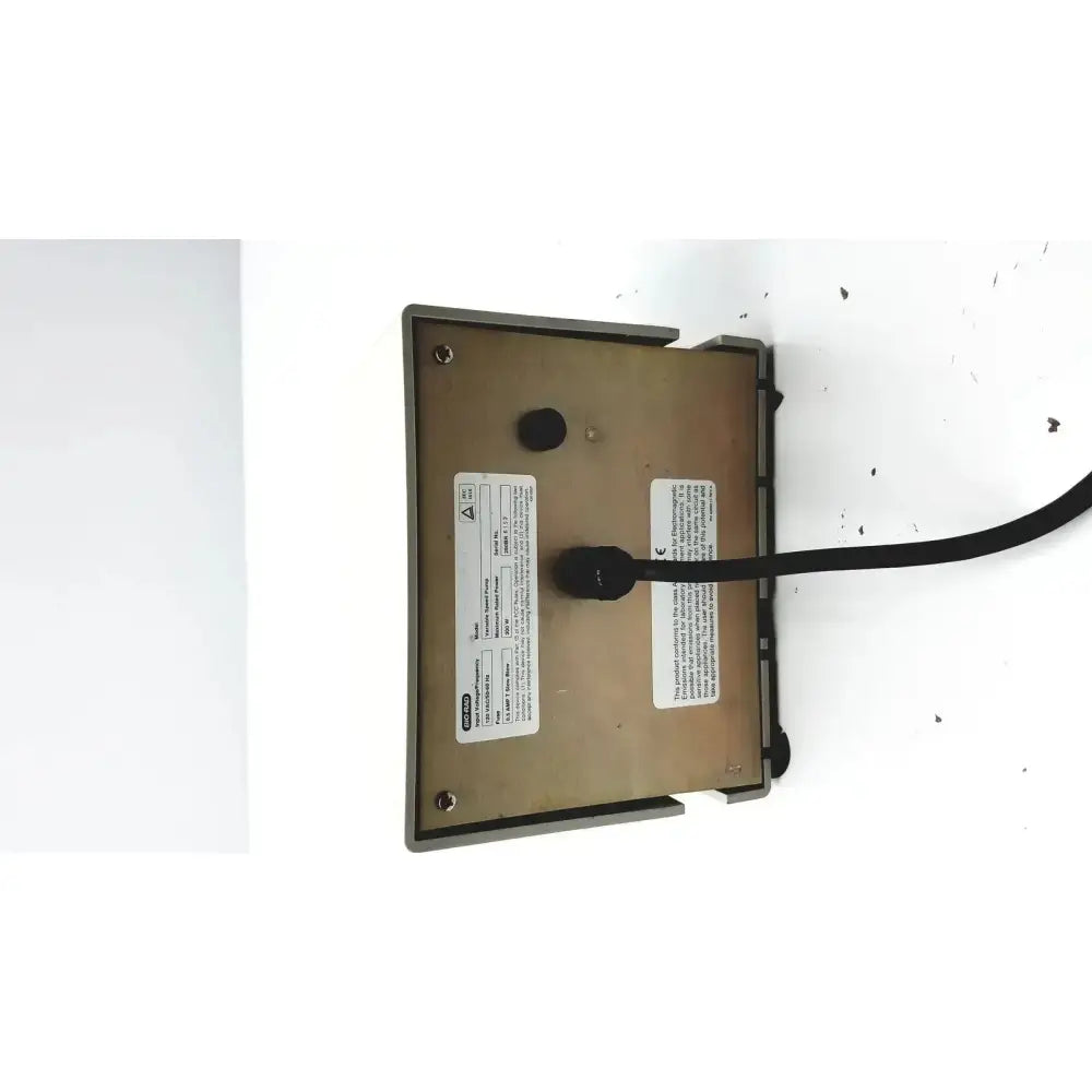 Bio-Rad Variable Speed Pump 260-BR Laboratory Pump, second-hand product photo 5