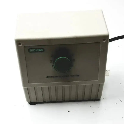 Bio-Rad Variable Speed Pump 260-BR Laboratory Pump, second-hand product photo 1