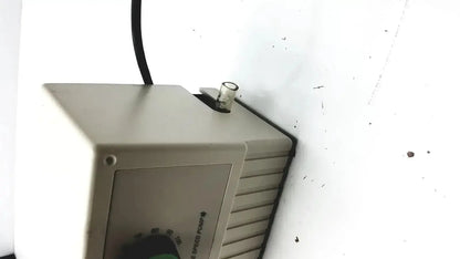 Bio-Rad Variable Speed Pump 260-BR Laboratory Pump, second-hand product photo 4