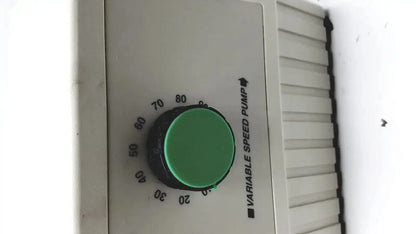 Bio-Rad Variable Speed Pump 260-BR Laboratory Pump, second-hand product photo 3