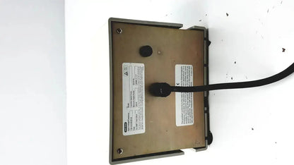 Bio-Rad Variable Speed Pump 260-BR Laboratory Pump, second-hand product photo 5
