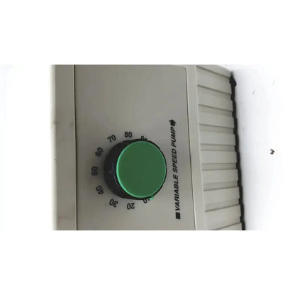 Bio-Rad Variable Speed Pump 260-BR Laboratory Pump, second-hand product photo 3