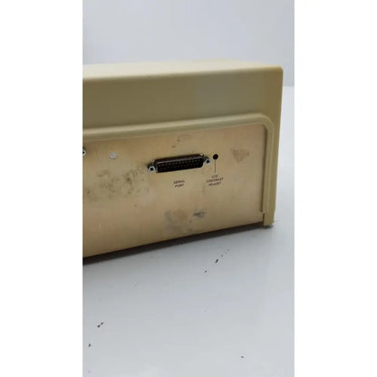Bio Rad VersaFluor Fluorometer 435BR Fluorometer, as-is (for parts) product photo 6