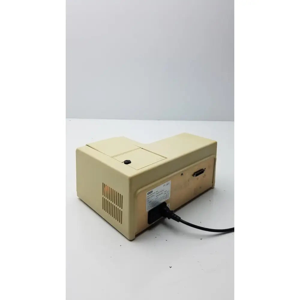 Bio Rad VersaFluor Fluorometer 435BR Fluorometer, as-is (for parts) product photo 4