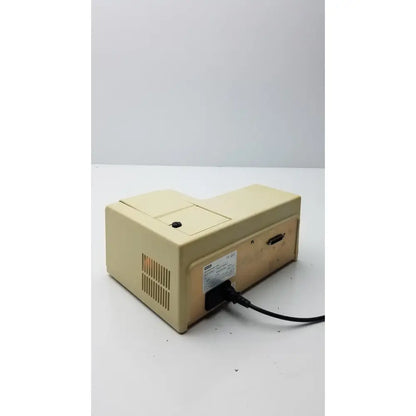 Bio Rad VersaFluor Fluorometer 435BR Fluorometer, as-is (for parts) product photo 4