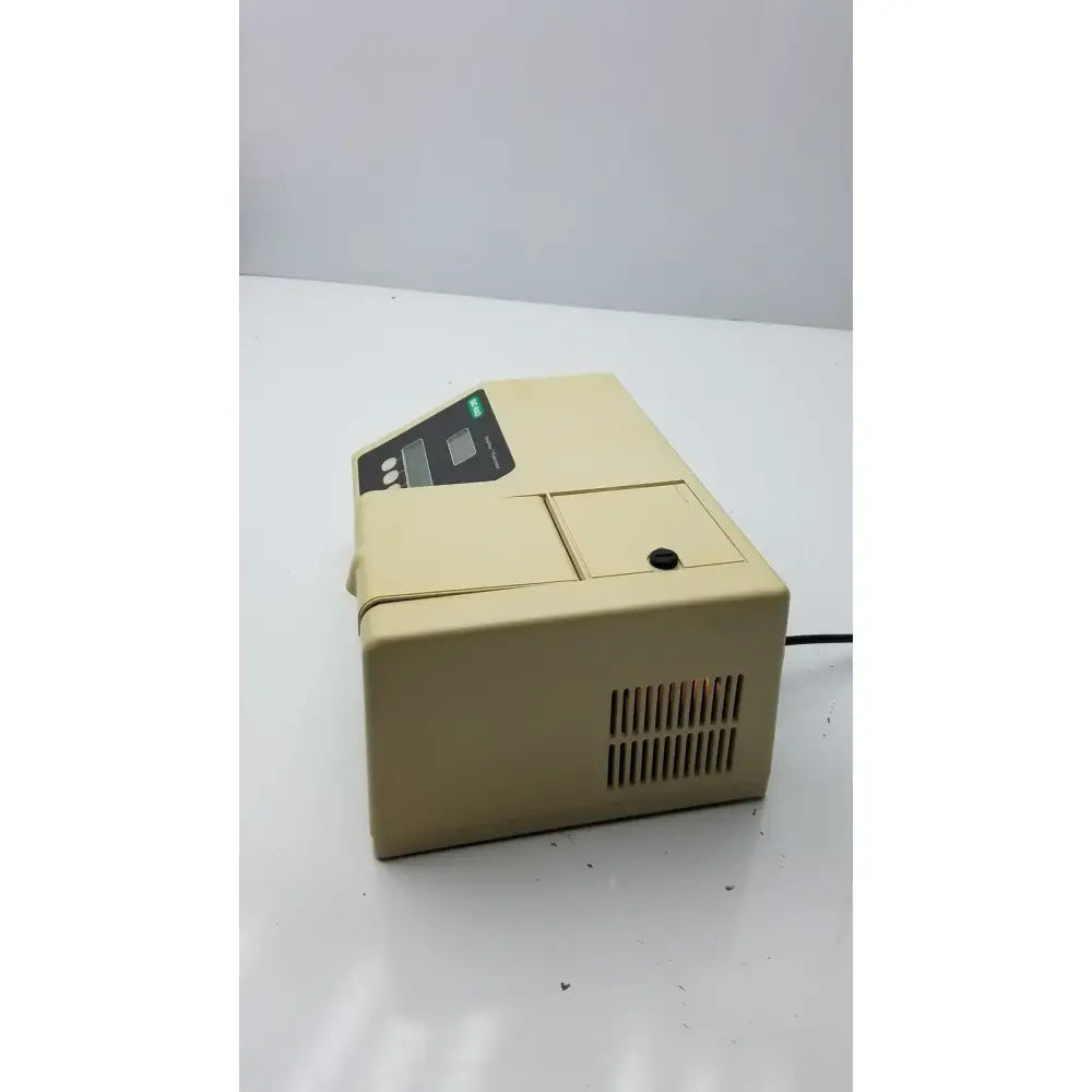 Bio Rad VersaFluor Fluorometer 435BR Fluorometer, as-is (for parts) product photo 3