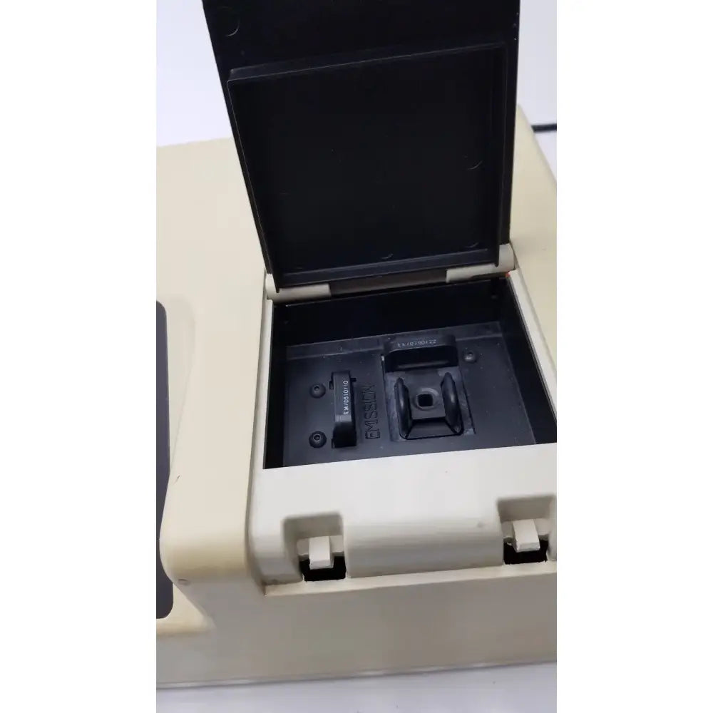 Bio Rad VersaFluor Fluorometer 435BR Fluorometer, as-is (for parts) product photo 7