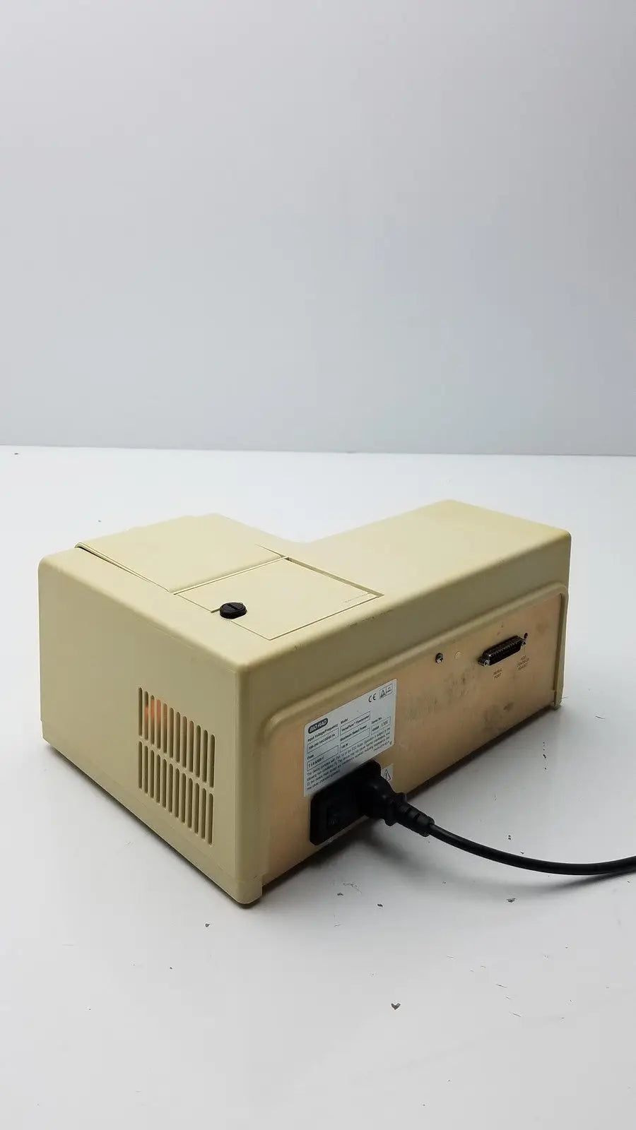 Bio Rad VersaFluor Fluorometer 435BR Fluorometer, as-is (for parts) product photo 4